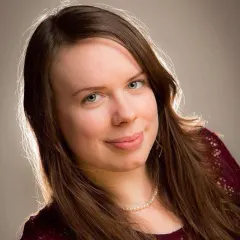 Kate Hawley