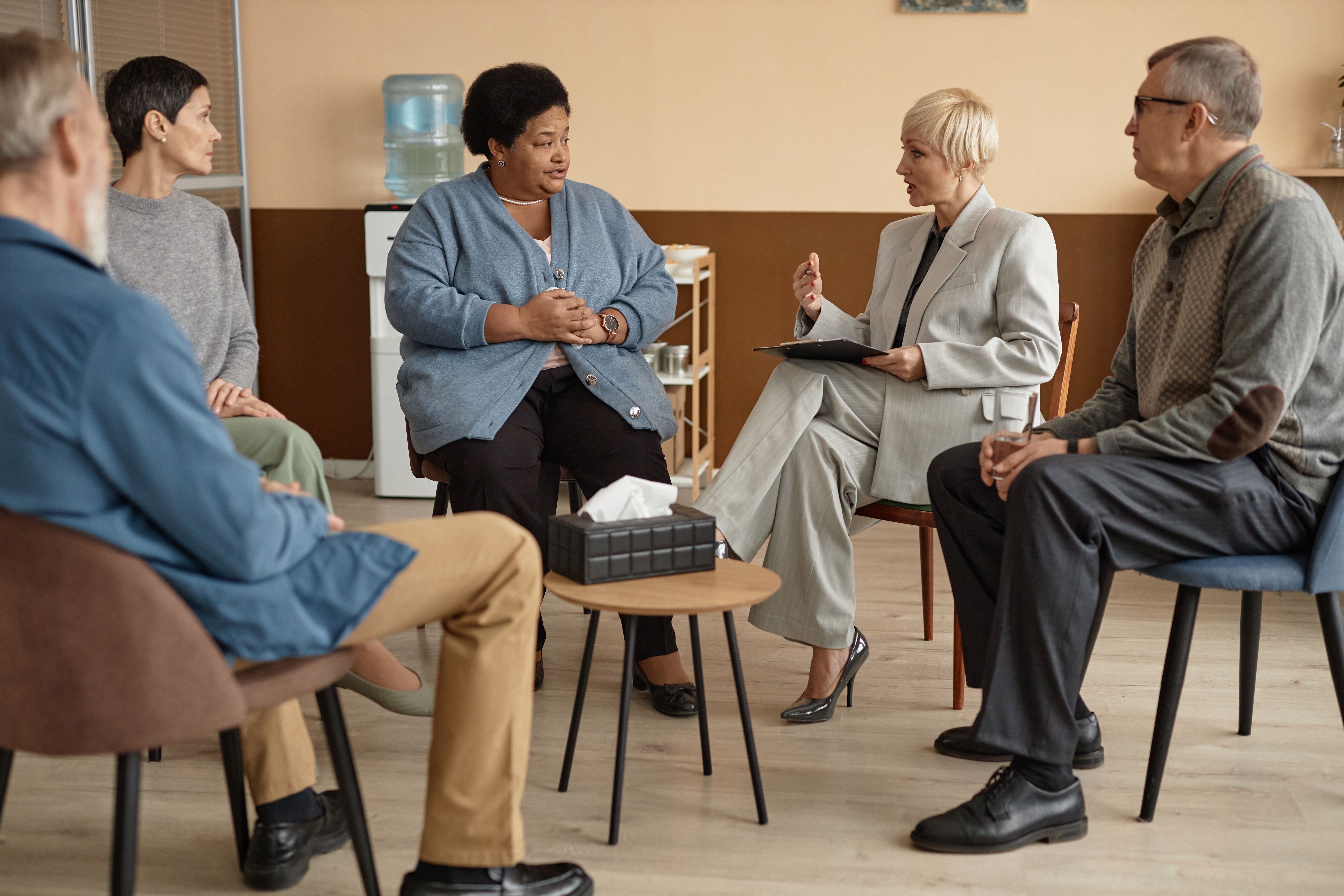 Project 772 | In Partnership: Connecting Communities and Primary Care Research